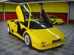 Lamborghini Diablo